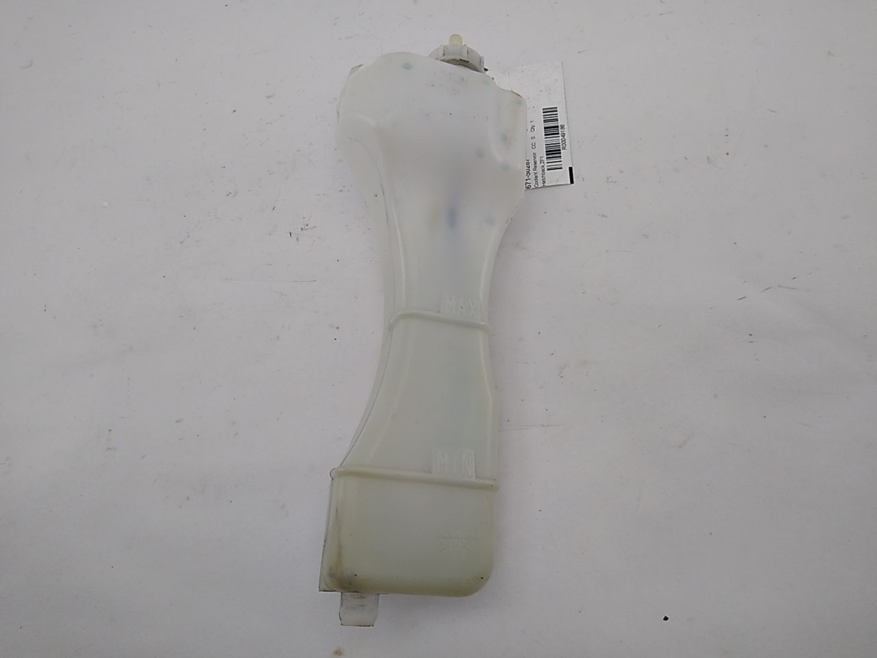 Honda CR-Z Coolant Reservoir - 0