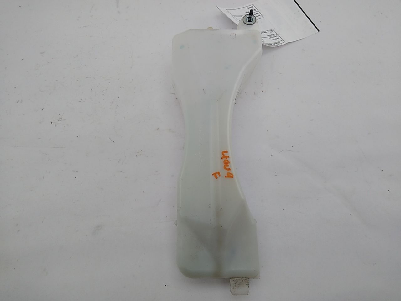 Honda CR-Z Coolant Reservoir