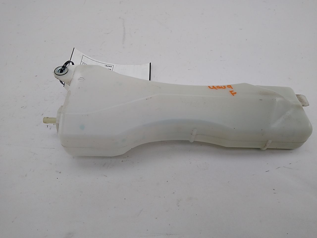 Honda CR-Z Coolant Reservoir