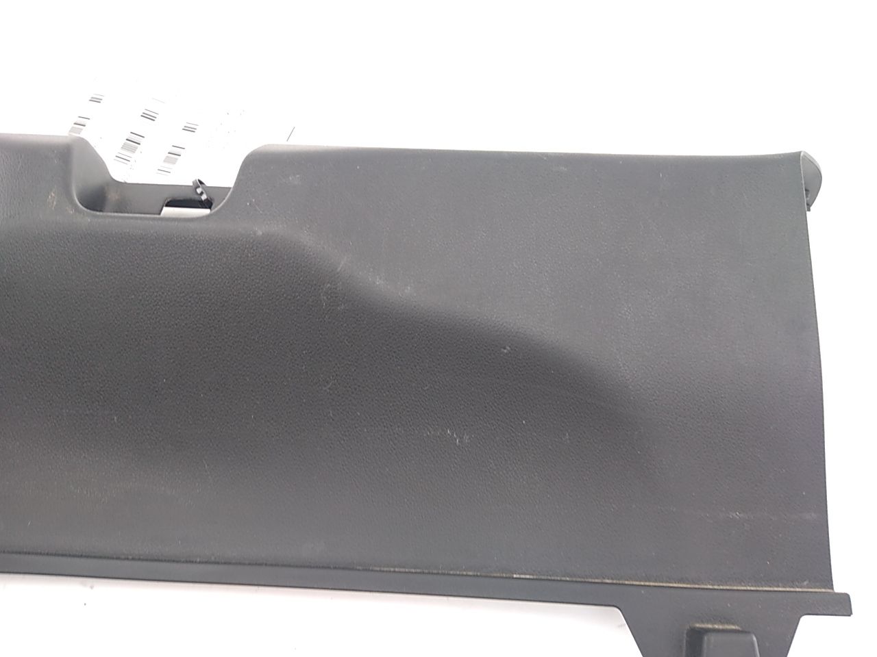 Honda CR-Z Trunk Sill Trim