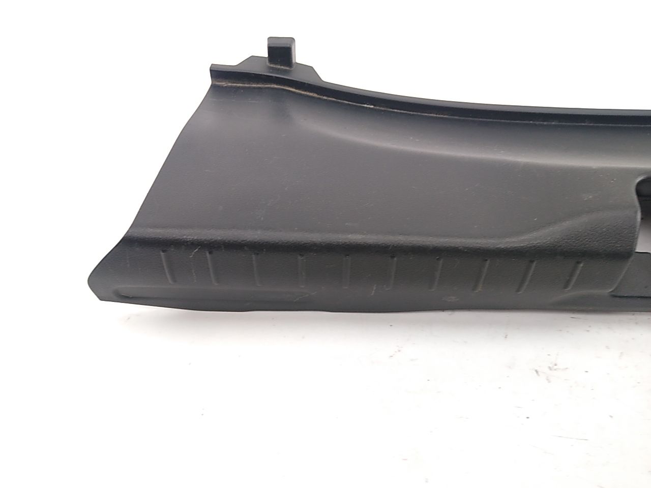 Honda CR-Z Trunk Sill Trim