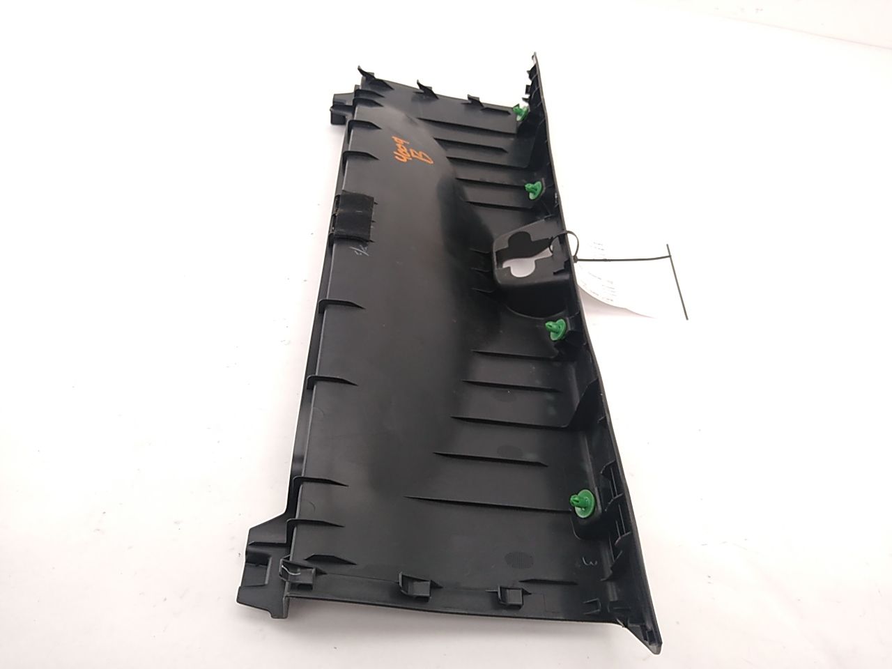 Honda CR-Z Trunk Sill Trim