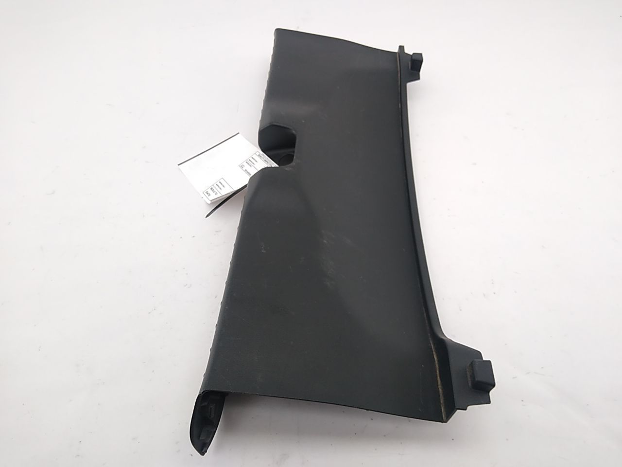 Honda CR-Z Trunk Sill Trim