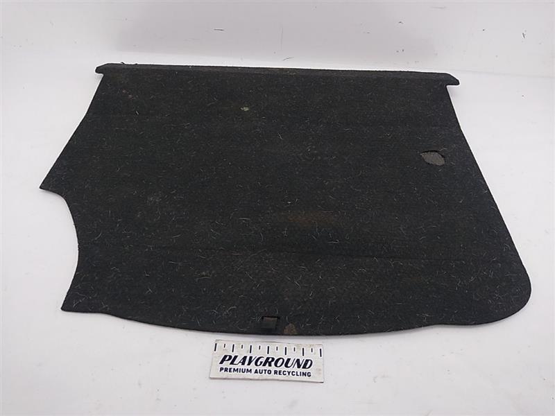 Honda CR-Z Trunk Spare Tire Carpet Cover