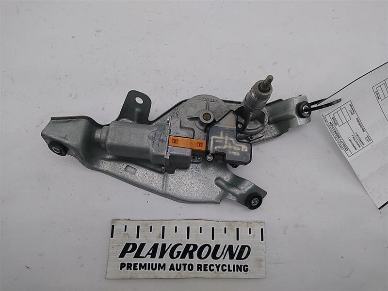 Honda CR-Z Rear Windshield Wiper Motor