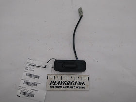 Honda CR-Z Tailgate Opener