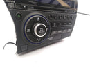 Honda CR-Z Radio Unit Without Navigation-3