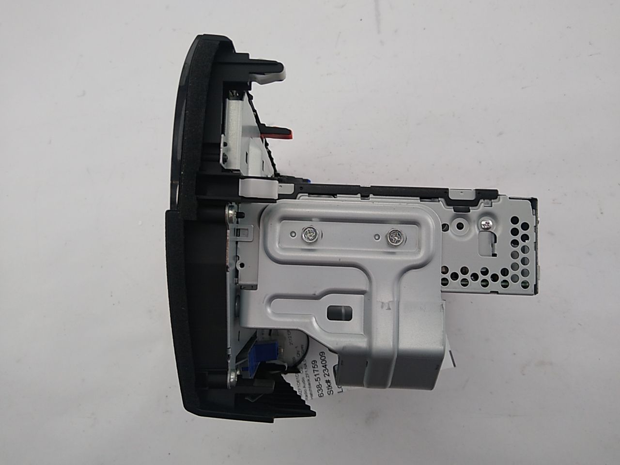 Honda CR-Z Radio Unit Without Navigation