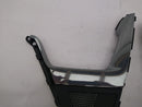 Honda CR-Z Pair Of Lower Dash Trim Panels-2