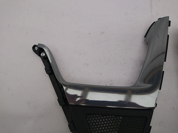 Honda CR-Z Pair Of Lower Dash Trim Panels