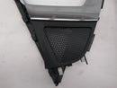 Honda CR-Z Pair Of Lower Dash Trim Panels-3
