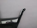 Honda CR-Z Pair Of Lower Dash Trim Panels-6