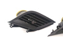 Honda CR-Z Set Of Three Air Vent Trim Pieces-2