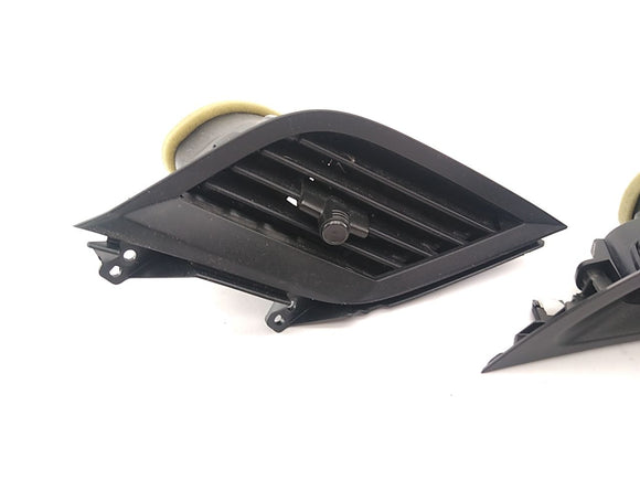 Honda CR-Z Set Of Three Air Vent Trim Pieces