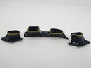 Honda CR-Z Set Of Three Air Vent Trim Pieces-7
