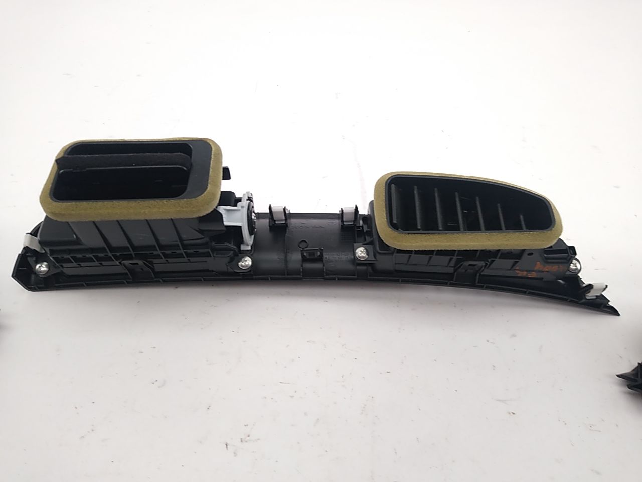 Honda CR-Z Set Of Three Air Vent Trim Pieces