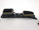 Honda CR-Z Set Of Three Air Vent Trim Pieces-9