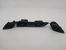 Honda CR-Z Set Of Three Air Vent Trim Pieces-11
