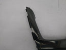 Honda CR-Z Pair Of Lower Dash Trim Panels-3