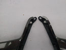 Honda CR-Z Pair Of Lower Dash Trim Panels-5