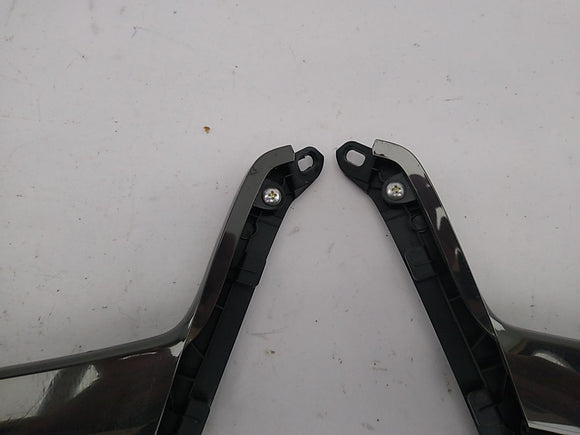 Honda CR-Z Pair Of Lower Dash Trim Panels