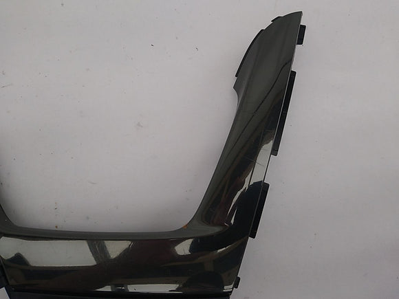 Honda CR-Z Pair Of Lower Dash Trim Panels