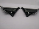 Honda CR-Z Pair Of Lower Dash Trim Panels-8