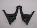 Honda CR-Z Pair Of Lower Dash Trim Panels-9