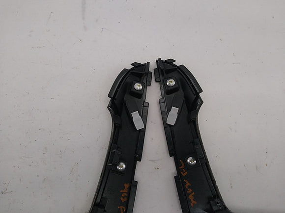 Honda CR-Z Pair Of Lower Dash Trim Panels