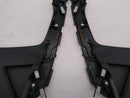 Honda CR-Z Pair Of Lower Dash Trim Panels-11