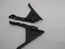 Honda CR-Z Pair Of Lower Dash Trim Panels-12