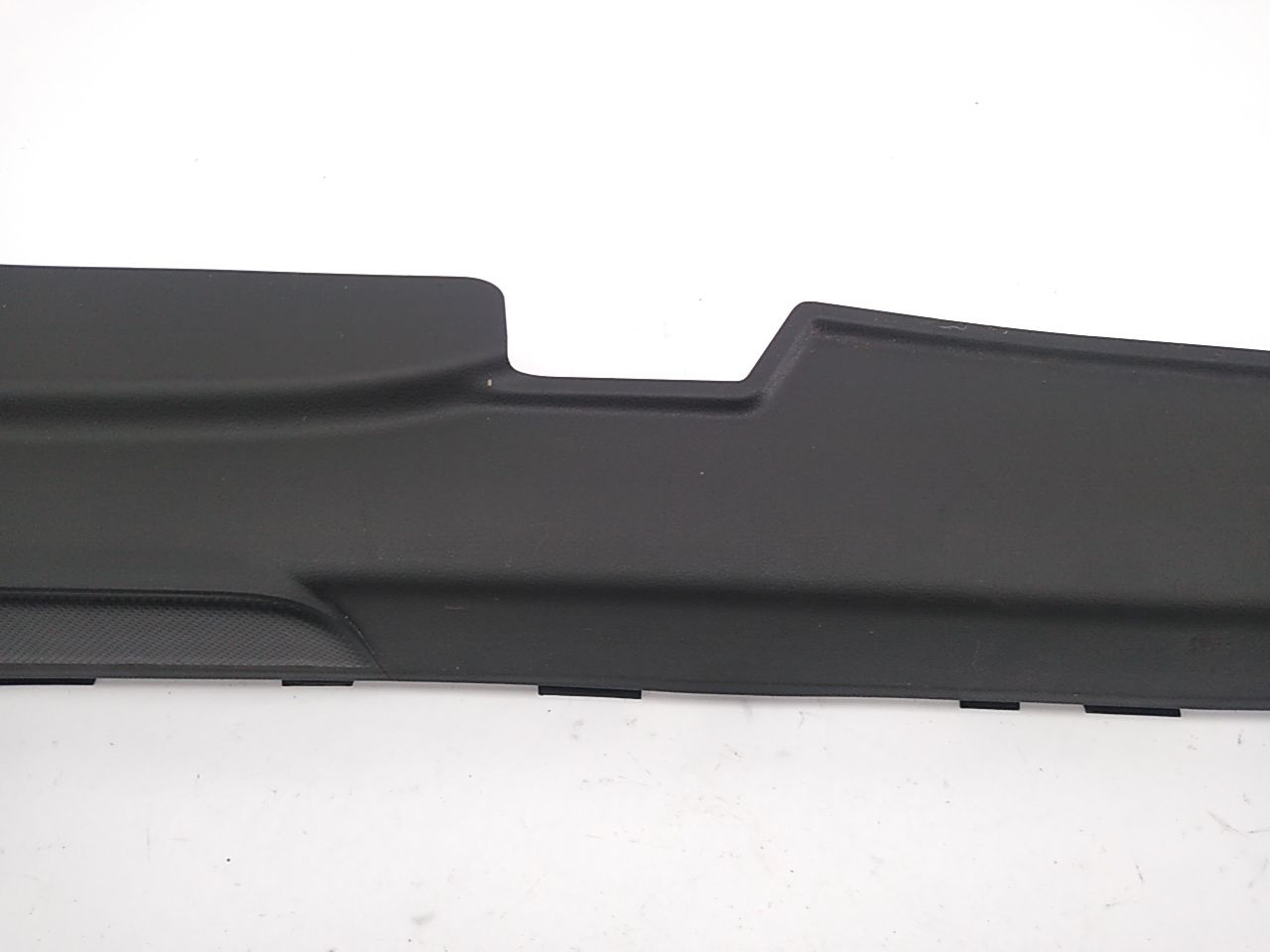 Honda CR-Z Front Right Cowl Trim