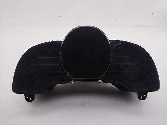 Honda CR-Z Speedometer Gauge And Cluster