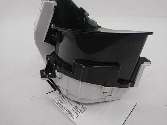 Honda CR-Z Speedometer Gauge And Cluster