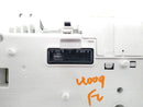 Honda CR-Z Speedometer Gauge And Cluster-9