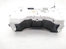 Honda CR-Z Speedometer Gauge And Cluster-11