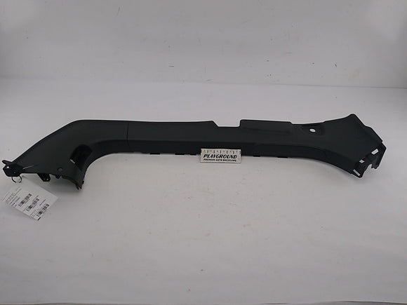Honda CR-Z Front Left Cowl Trim