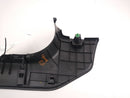 Honda CR-Z Front Right Sill Trim-9
