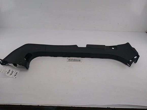 Honda CR-Z Front Left Sill Trim