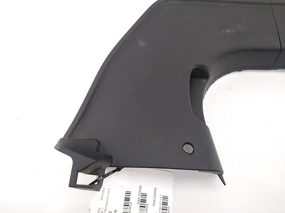 Honda CR-Z Front Left Sill Trim