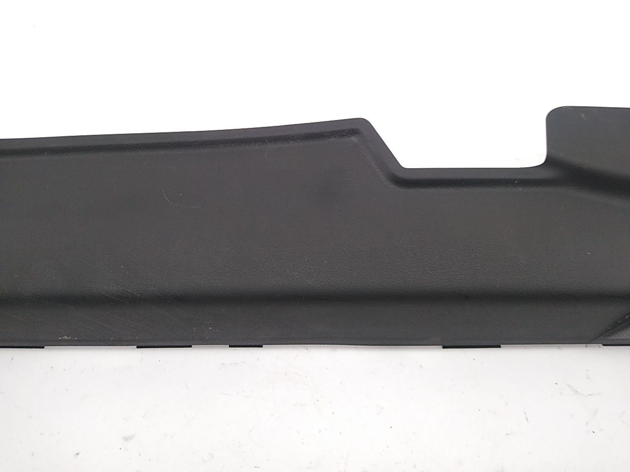 Honda CR-Z Front Left Sill Trim