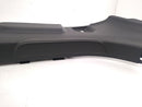 Honda CR-Z Front Left Sill Trim-9
