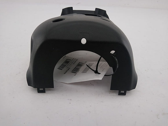 Honda CR-Z Front Lower Steering Column Trim Piece
