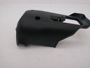 Honda CR-Z Front Lower Steering Column Trim Piece-3