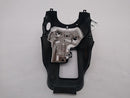 Honda CR-Z Front Lower Steering Column Trim Piece-6
