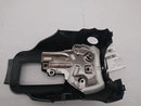 Honda CR-Z Front Lower Steering Column Trim Piece-8
