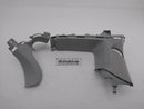 Honda CR-Z Pair Of Right C Pillar Cover Trim-1