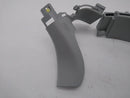 Honda CR-Z Pair Of Right C Pillar Cover Trim-2