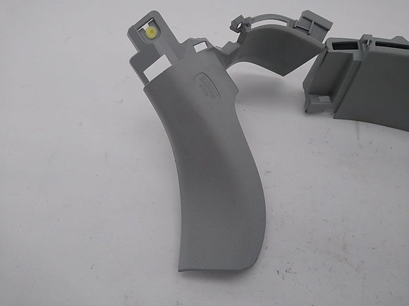 Honda CR-Z Pair Of Right C Pillar Cover Trim