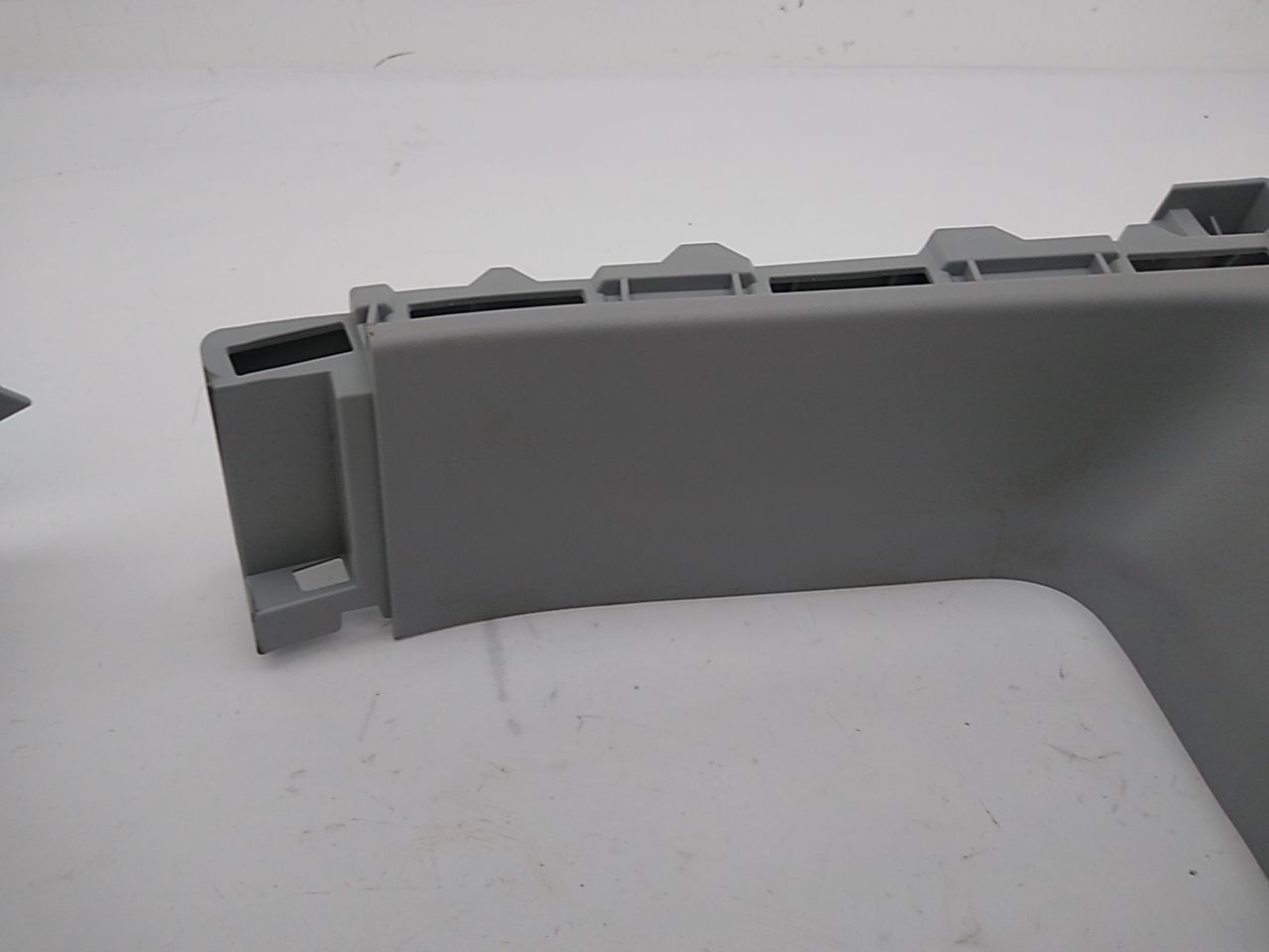 Honda CR-Z Pair Of Right C Pillar Cover Trim